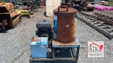 Steam Pressure Washer