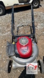 Craftsman 190CC Push Mower