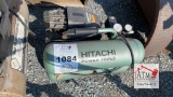 Hitachi Compressor