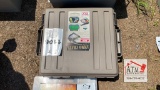 Ammo Crate and Contents