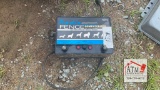 Radio Electric Fence Controller