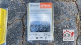 NEW Stihl Oilomatic Saw Chain, 16
