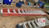 14’ Fiberglass Ladder
