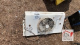 AC Unit for CAT 943 or 953
