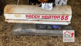 Kerosene Reddy Heater 55,000 BTU