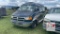 2002 Dodge Rockwood Van