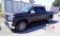 2019 Chevy Silverado 1500 4X4