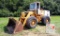 International Hough 530 Payloader