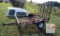 2019 5' X 8' Carry-on Utility Trailer