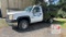 2005 Chevrolet 2500HD Service Truck