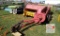 New Holland 69 Square Hay Baler