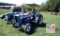 Ford 2600 Tractor