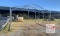 Galvanized Steel Building Frames 21' x 20'