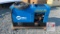 Miller Bobcat 250 NT Welder Generator