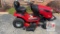 Craftsman YS4500 Riding Lawnmower