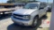 2004 Chevrolet Trailblazer