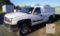 2003 Chevrolet 2500 HD 4x4