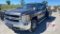 2008 Chevrolet 3500 HD Flatbed