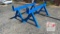 NEW (2) Sawhorses