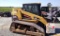 CAT 267B Turbo Loader