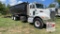 Peterbilt Roll Off Truck