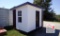 Custom 8.5' x 12' Mini House