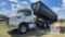 2007 Volvo Roll Off Truck