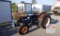 Ford Tractor 2600 Tractor