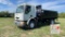 2002 Mack XXL Knuckle Boom Truck