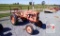 Allis-Chalmers B Tractor