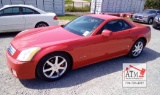 2007 Cadillac XLR Convertible (#75 of 250 made)