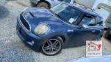 2009 Mini Cooper S