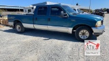 2002 Ford F-250