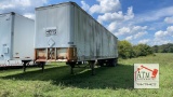 Van Trailer