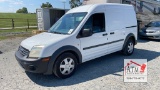 2011 Ford Transit