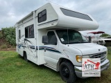 2000 Itasca Spirit Motorhome