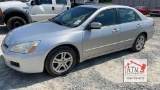 2006 Honda Accord