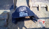 NEW Mini Excavator Bucket