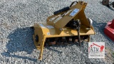 Countyline Tiller 4’ - 3 Pt Hitch