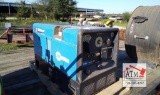 Miller Wildcat 200 Welder / Generator