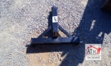 Trailer Mover - 3 Pt hitch