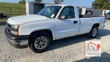 2007 Chevrolet 1500