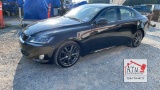 2007 Lexus IS 250