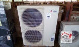 4 Ton Mitsubishi Air Handler