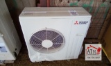 3 Ton Mitsubishi Outdoor Unit