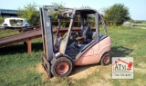 Linde H30D Forklift