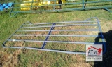 10' Corral Panel