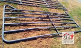 12' Corral Panel