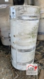 75 Gal Approx. Aluminum Fuel Tank