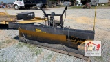 Meyer Snow Plow